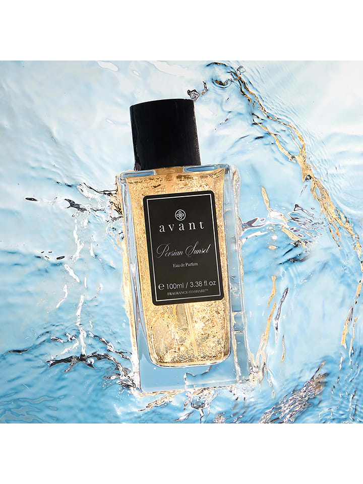 Avant Persian Sunset - EDP - 100 ml rozmiar: onesize