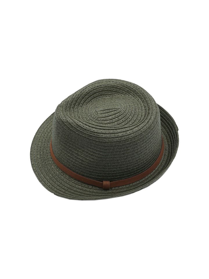 MaxiMo Kapelusz w kolorze khaki rozmiar: 47 cm