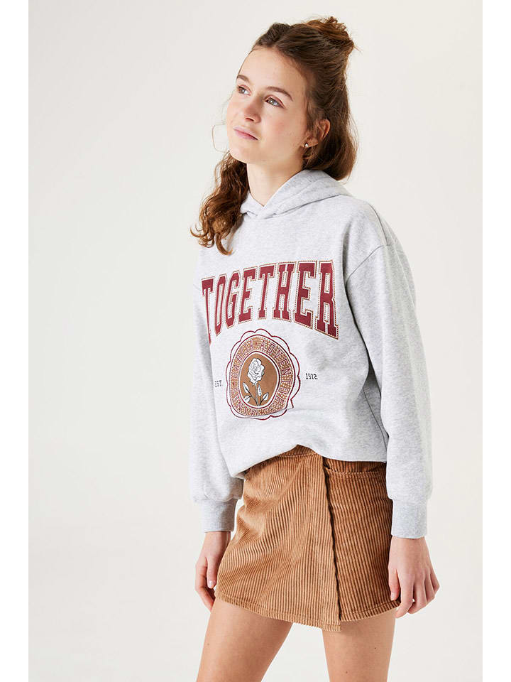 Garcia Spódnico-spodenki w kolorze jasnobrązowym rozmiar: 152