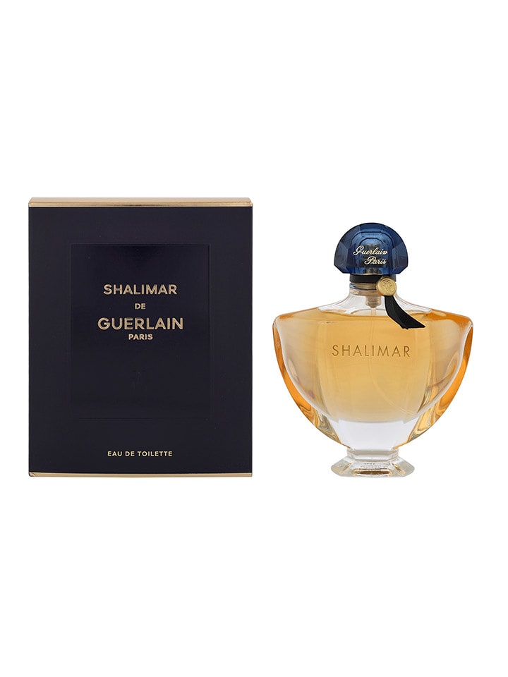 Guerlain Shalimar - EDT - 90 ml rozmiar: onesize