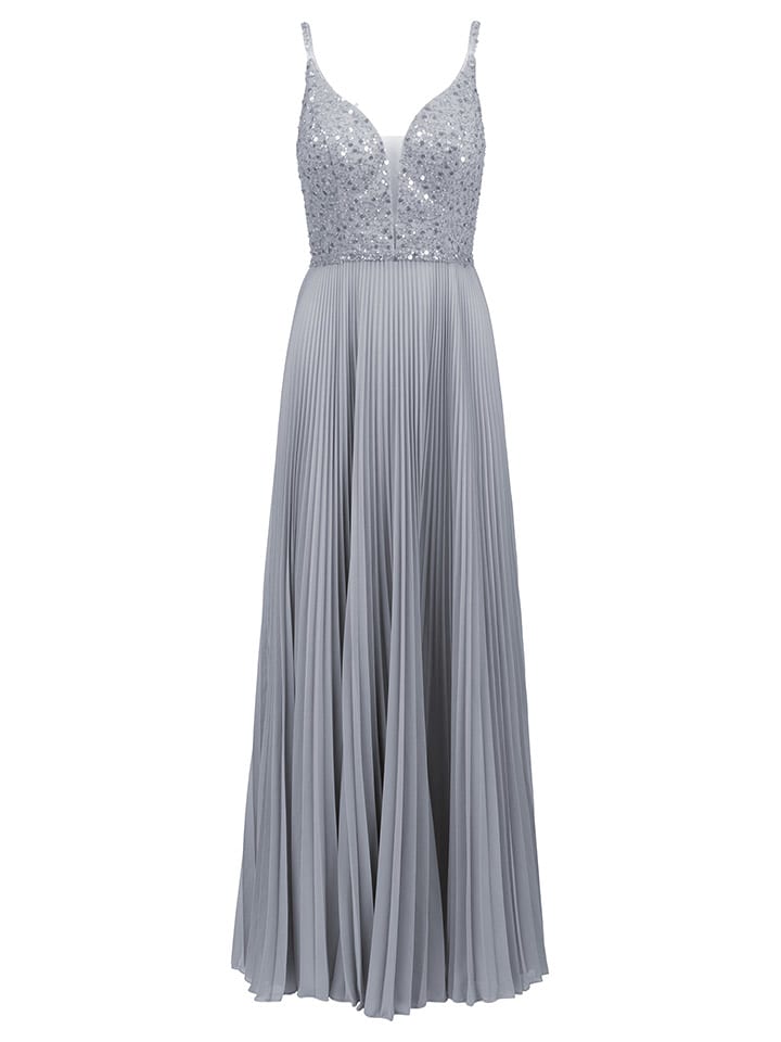 APART Sukienka w kolorze błękitnym rozmiar: 46