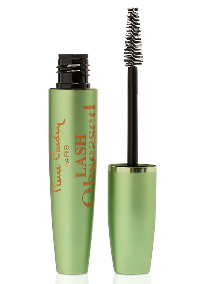 Pierre Cardin Tusz do rzęs "Lash Obsessed" - 10 ml rozmiar: onesize