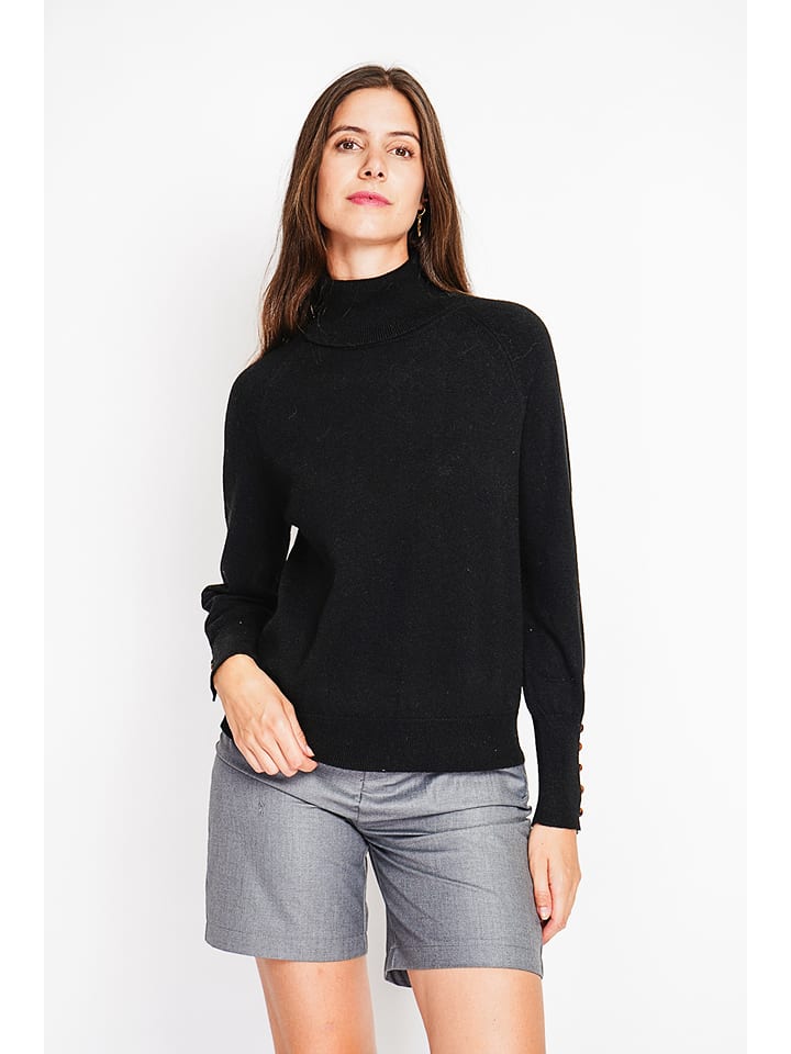 William de Faye Golf w kolorze czarnym rozmiar: 42