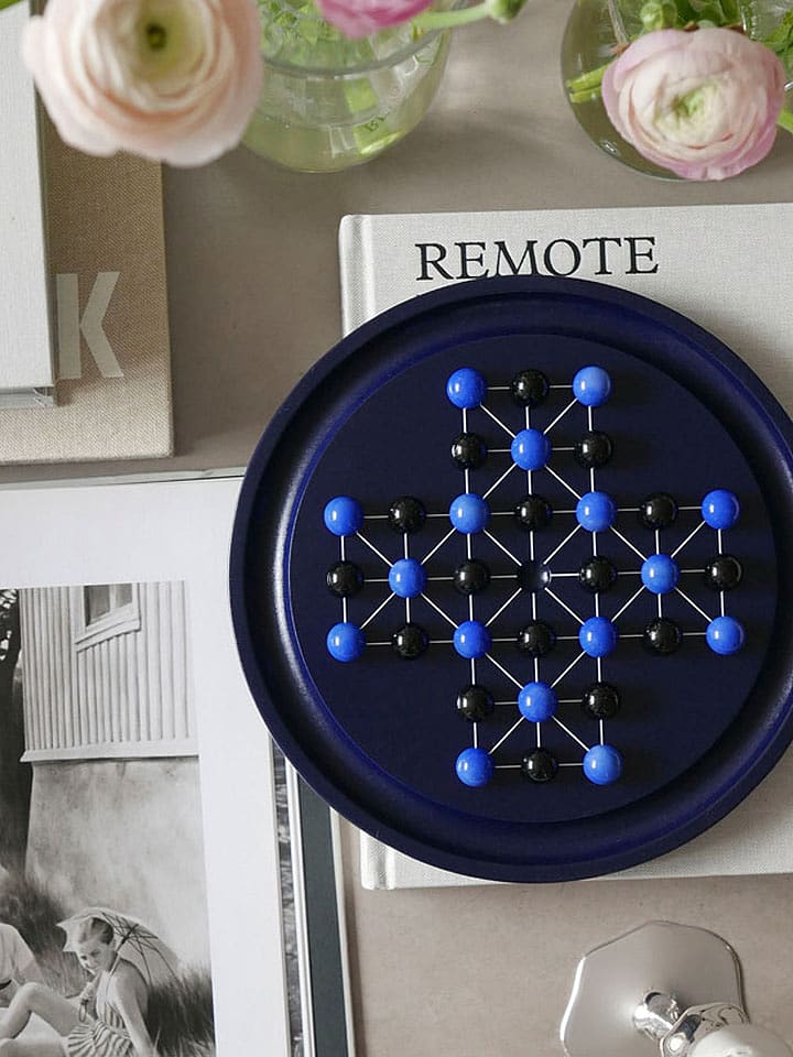 Printworks Gra planszowa "Solitaire - Classic" - 5+ rozmiar: onesize