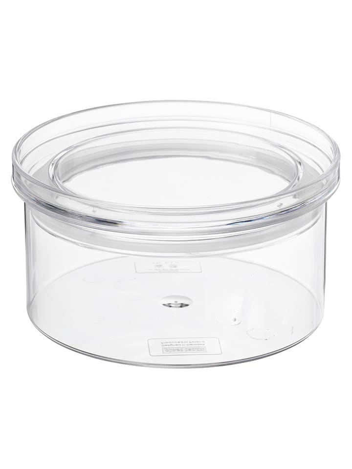 Plast Team Pojemnik - 11 x 9,8 x 11 cm rozmiar: onesize