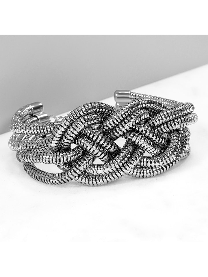 LA CHIQUITA Bransoletka z elementem ozdobnym rozmiar: onesize