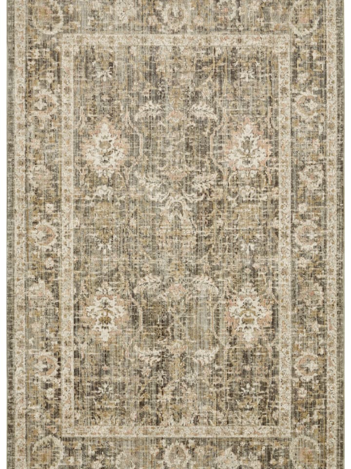 Hanse Home Dywan zewnętrzny "Cairo" w kolorze kremowo-czarnym rozmiar: 200x280 cm