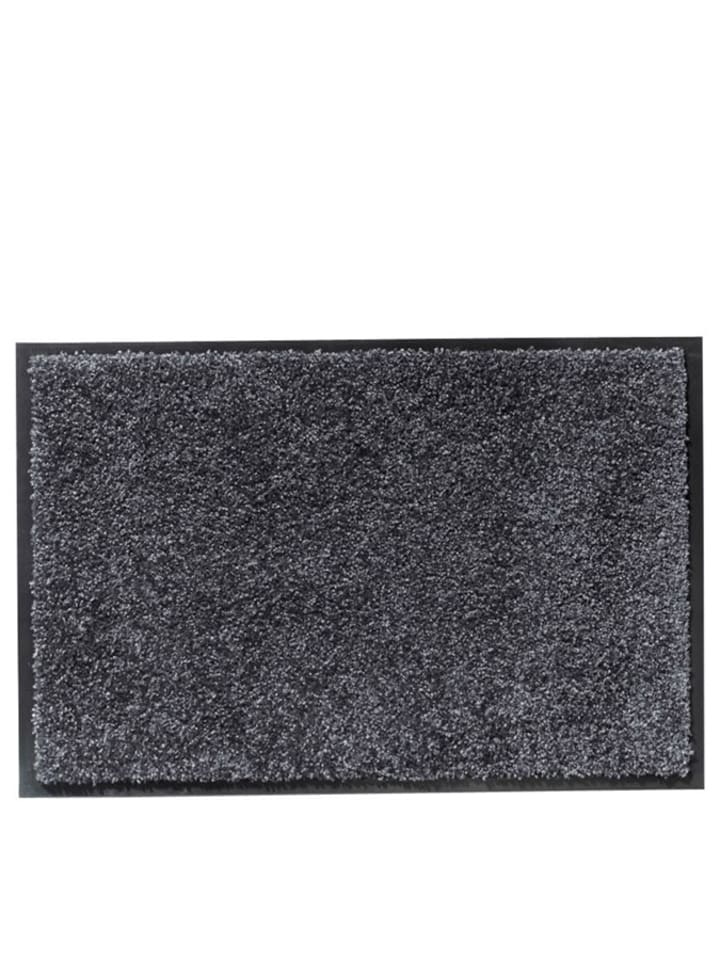 Hanse Home Wycieraczka "Wash & Clean" w kolorze szarym rozmiar: 60x180 cm