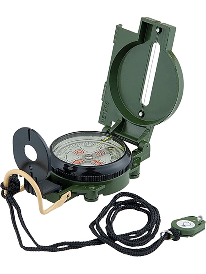 Scout Kieszonkowy kompas- 3+ rozmiar: onesize