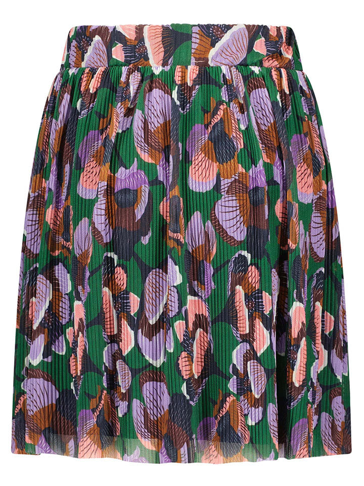 B.Nosy Spódnica w kolorze zielonym rozmiar: 122/128