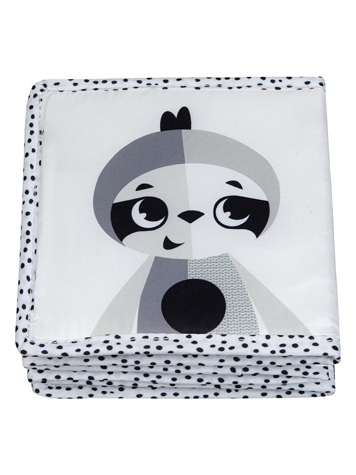 Tiny Love Książeczka materiałowa - 0+ rozmiar: onesize