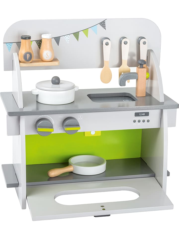 small foot Kuchnia z akcesoriami - 3+ rozmiar: onesize