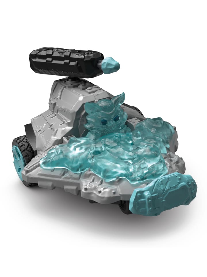 Schleich Samochód do zabawy - 7+ rozmiar: onesize