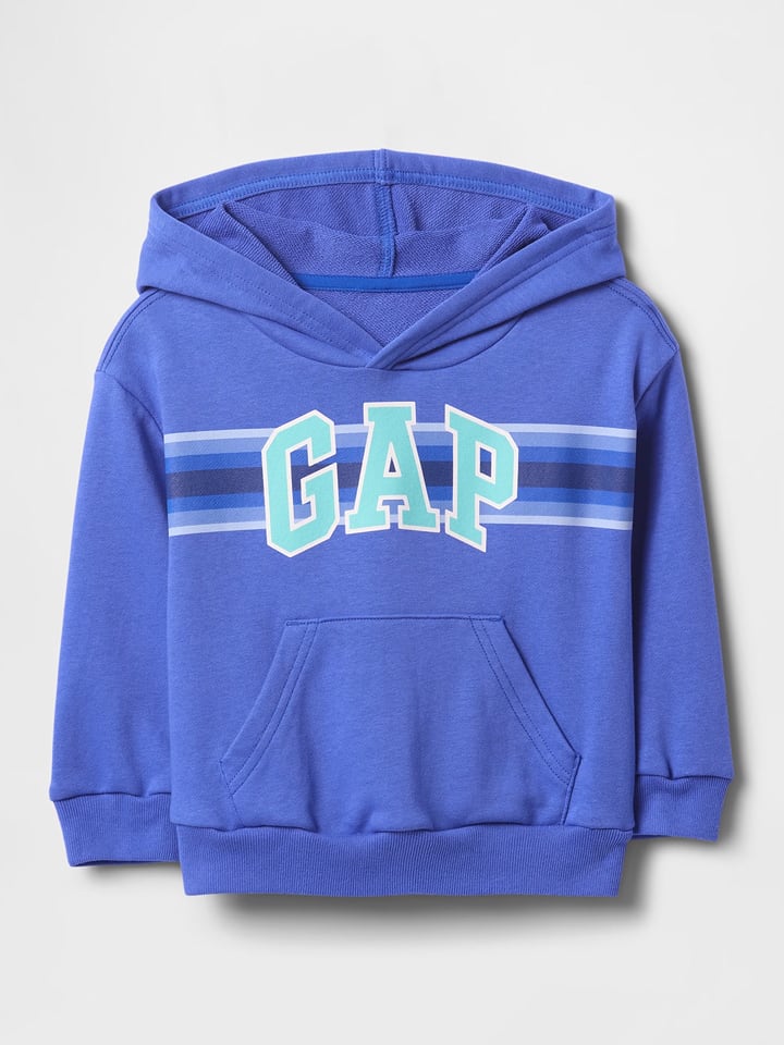 GAP Bluza w kolorze niebieskim rozmiar: 98