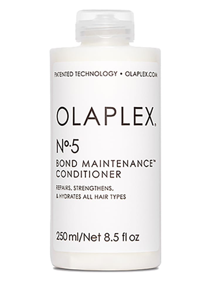 Olaplex Odżywka do włosów "N°5 Bond Maintenance" - 250 ml rozmiar: onesize