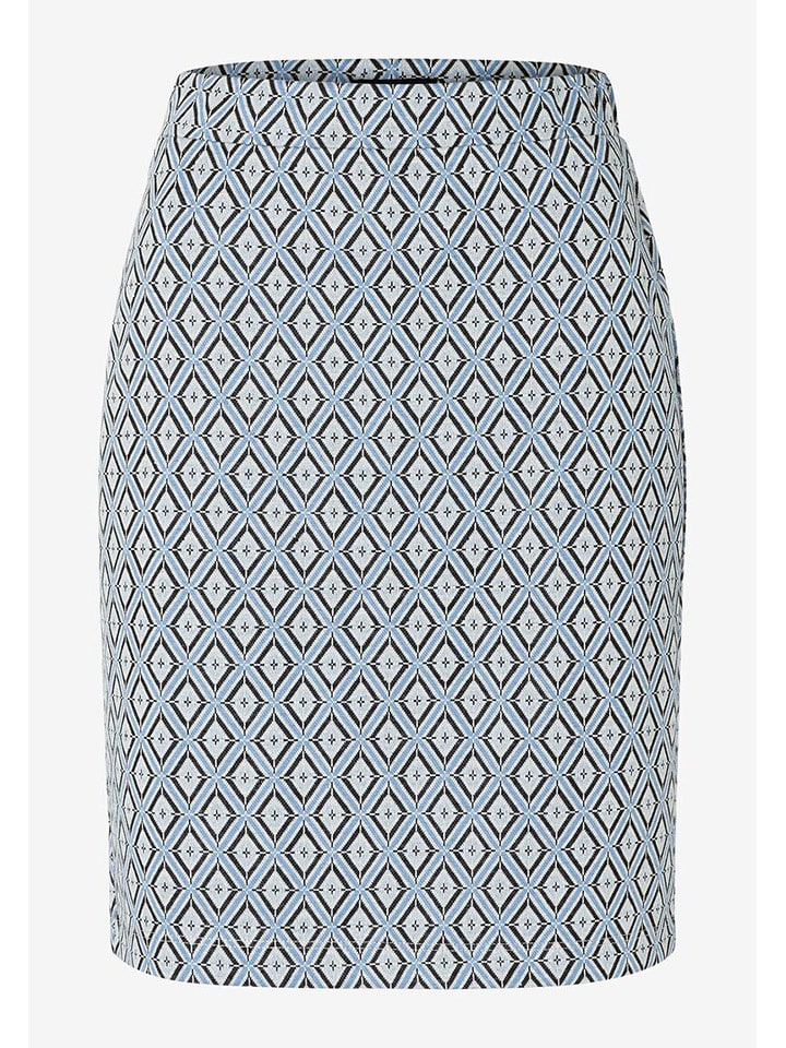 More & More Spódnica w kolorze błękitnym rozmiar: 42