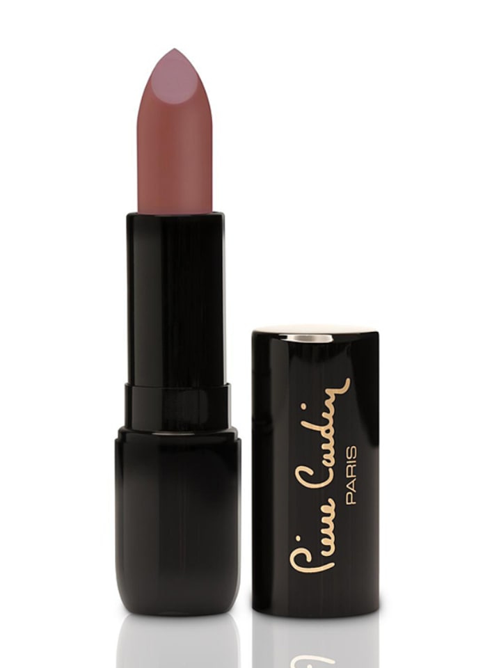 Pierre Cardin Szminka "Porcelain Edition - Soft Beige" - 4 g rozmiar: onesize