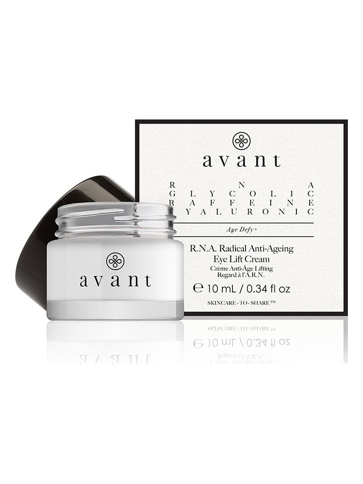 Avant Krem pod oczy - 10 ml rozmiar: onesize
