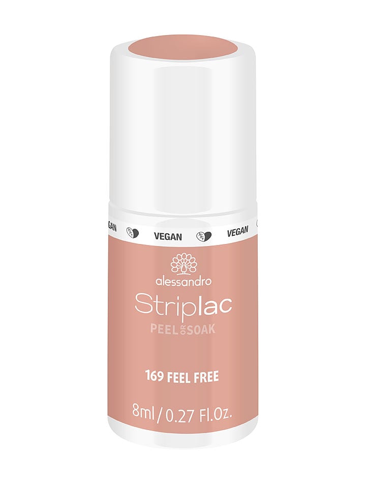 alessandro Lakier "Feel Free" - 8 ml rozmiar: onesize