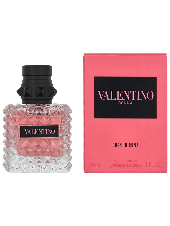 Valentino Born In Roma - EDP - 30 ml rozmiar: onesize