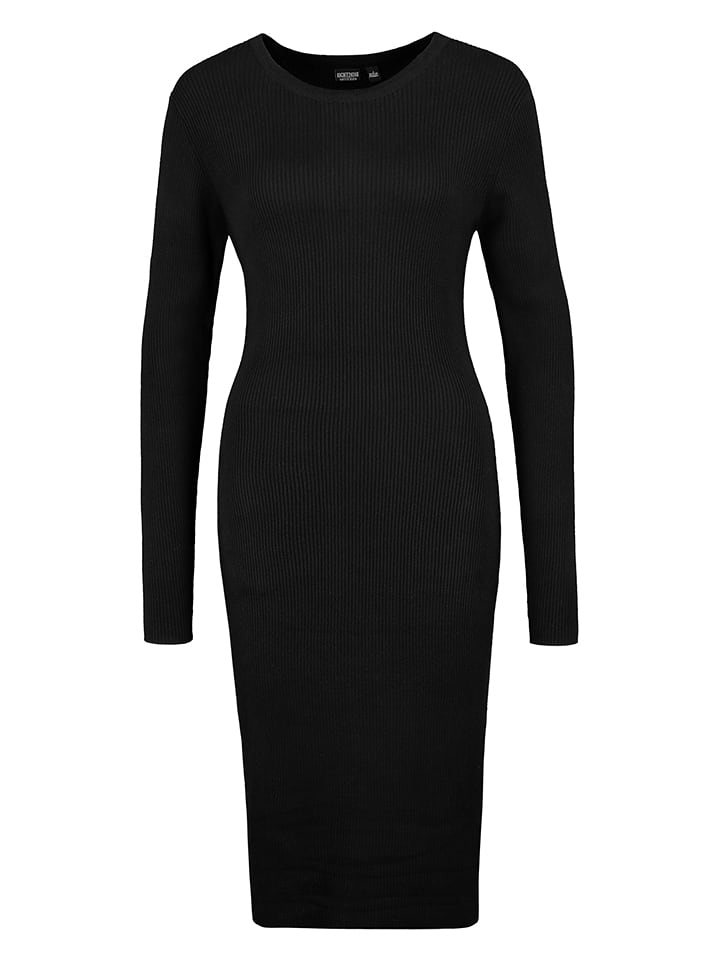 Eight2Nine Sukienka w kolorze czarnym rozmiar: L