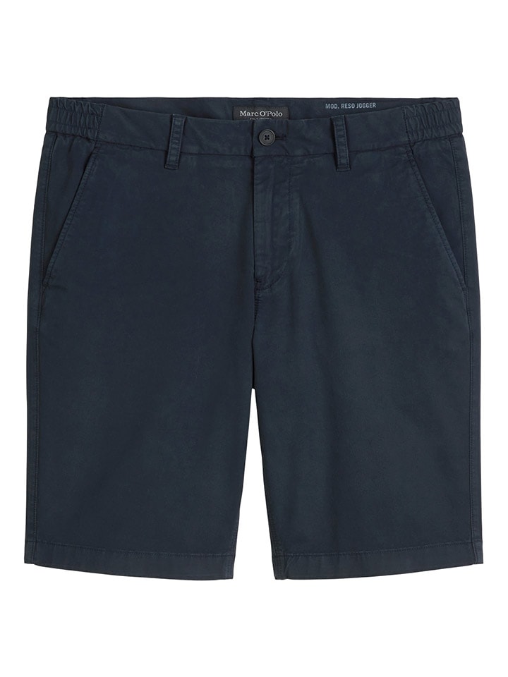 Marc O´Polo Szorty w kolorze granatowym rozmiar: W30