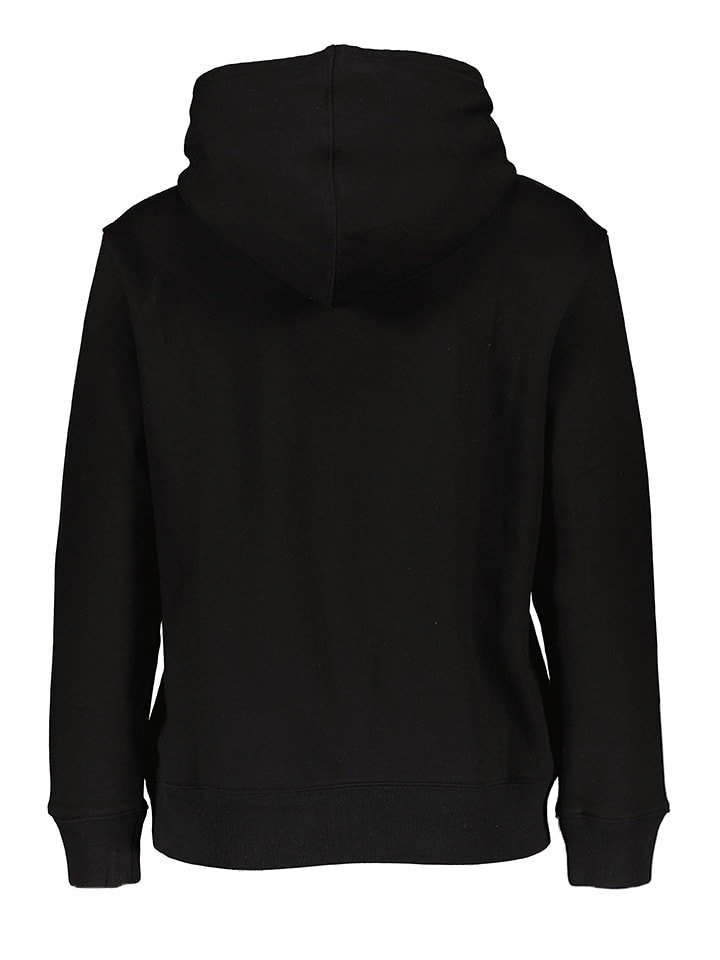 GAP Bluza w kolorze czarnym rozmiar: L