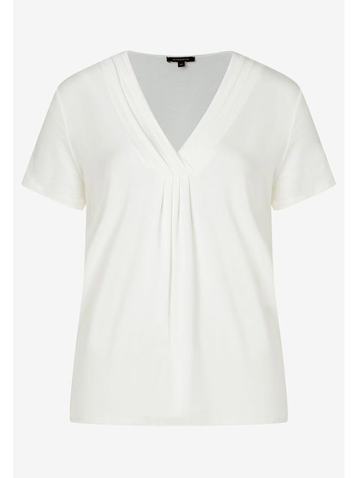 More & More Koszulka w kolorze białym rozmiar: 38