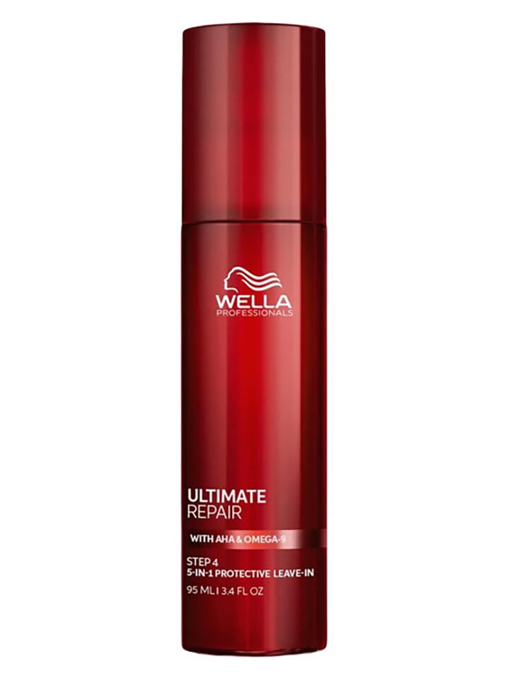 Wella Kuracja do włosów "Ultimate Repair" - 95 ml rozmiar: onesize