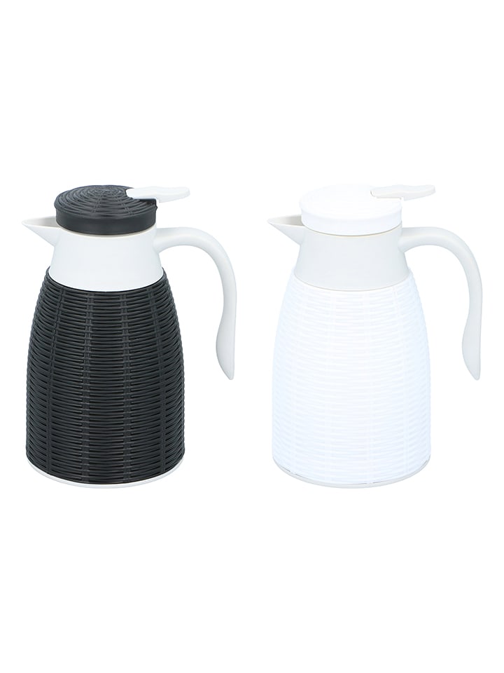 Alpina Dzbanek termiczny - 1 l (produkt niespodzianka) rozmiar: onesize