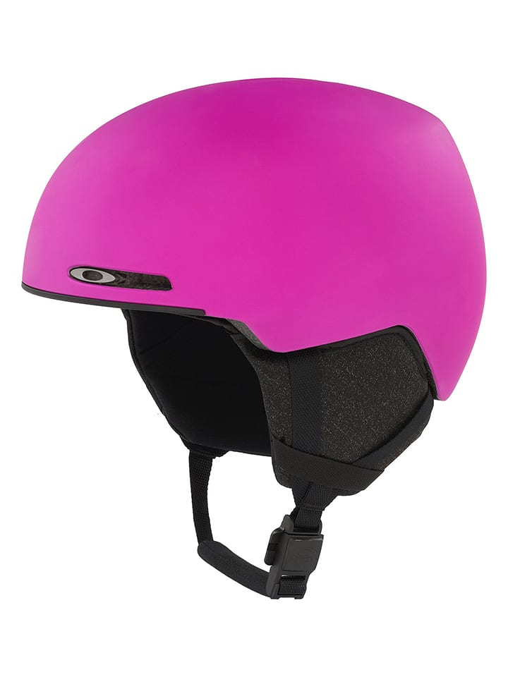 Oakley Kask narciarski "MOD1" w kolorze różowym rozmiar: 49-53 cm