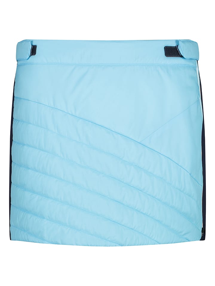 cmp Spódnica funkcyjna w kolorze błękitnym rozmiar: 42