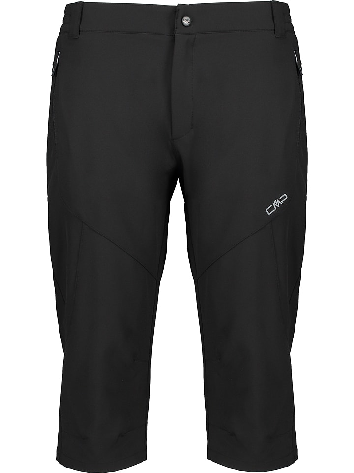 CMP Rybaczki kolarskie w kolorze czarnym rozmiar: 46