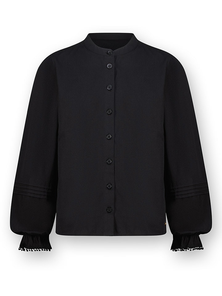 Vingino Bluzka w kolorze czarnym rozmiar: 176