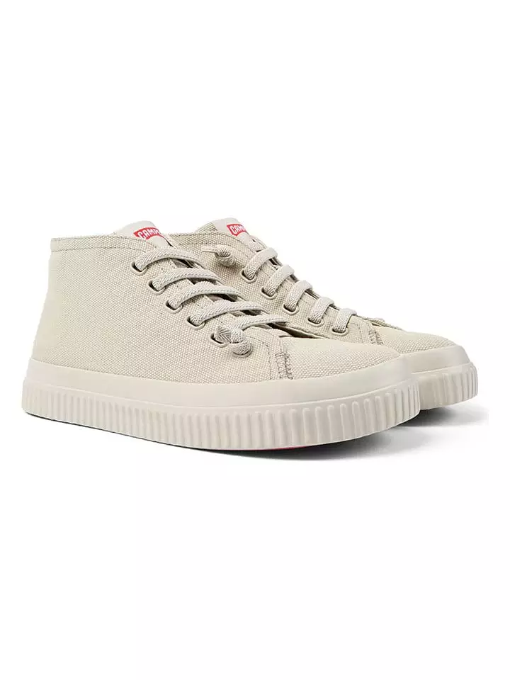 Camper Sneakersy w kolorze beżowym rozmiar: 40