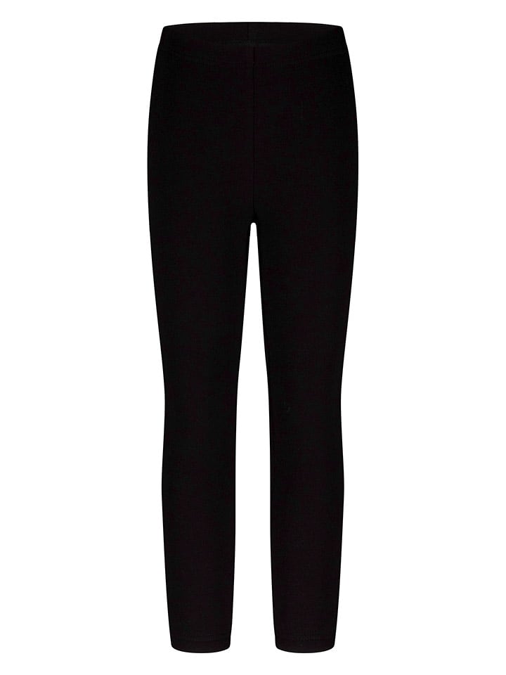 Salt and Pepper Legginsy funkcyjne w kolorze czarnym rozmiar: 170