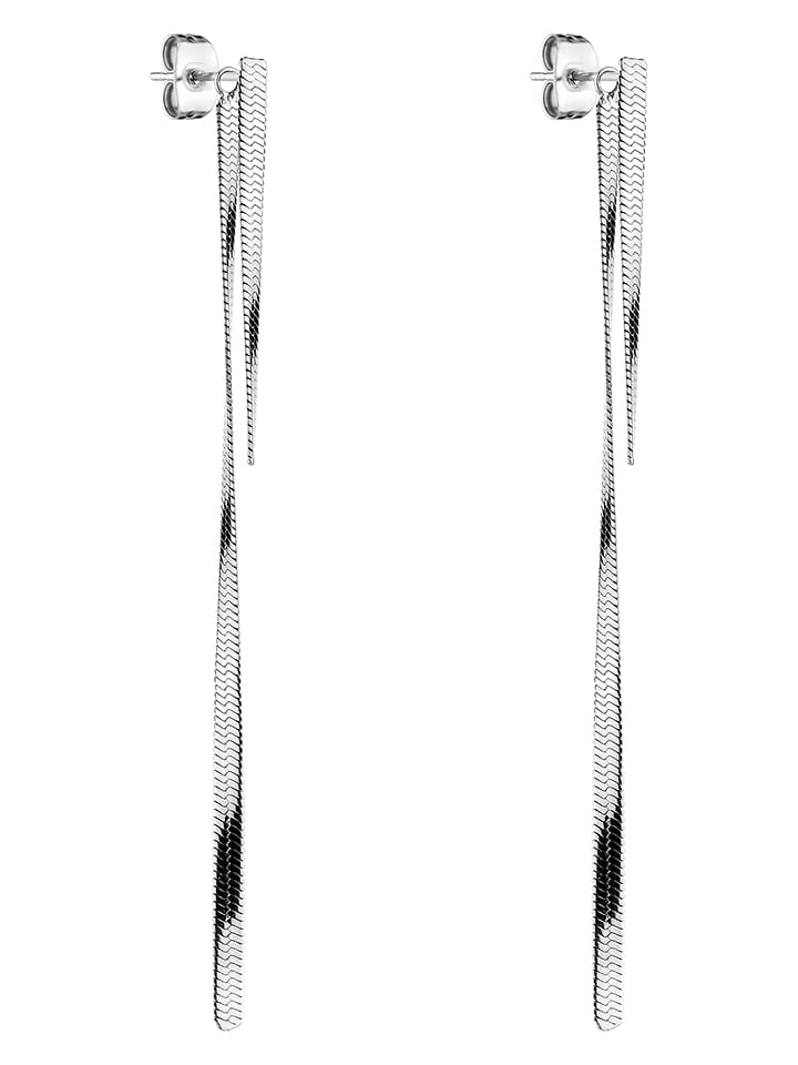 Liebeskind Kolczyki-wkrętki rozmiar: onesize