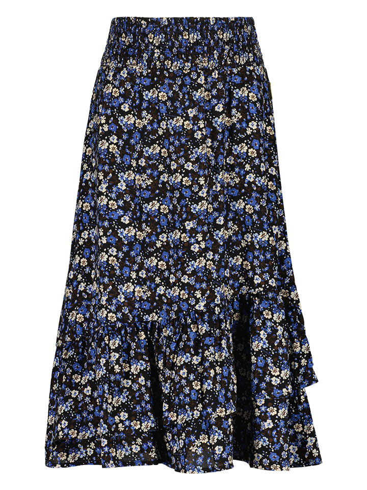 Vingino Spódnica "Qylie" w kolorze granatowym rozmiar: 140