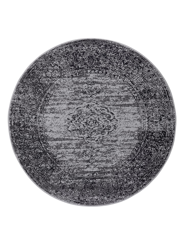 Hanse Home Dywan "Méridional" w kolorze szarym rozmiar: 160 cm