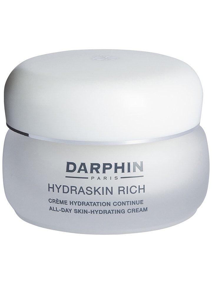 Darphin Krem do twarzy "Hydraskin Rich" - 50 ml rozmiar: onesize