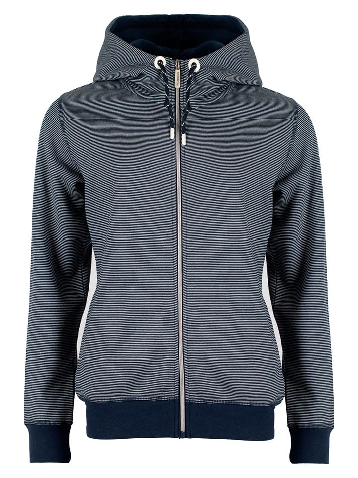 Roadsign Bluza polarowa w kolorze szarym rozmiar: XXL