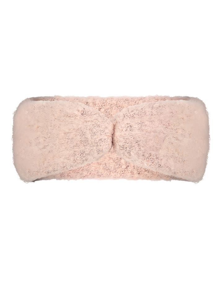 Eight2Nine Opaska w kolorze jasnoróżowym na czoło rozmiar: onesize