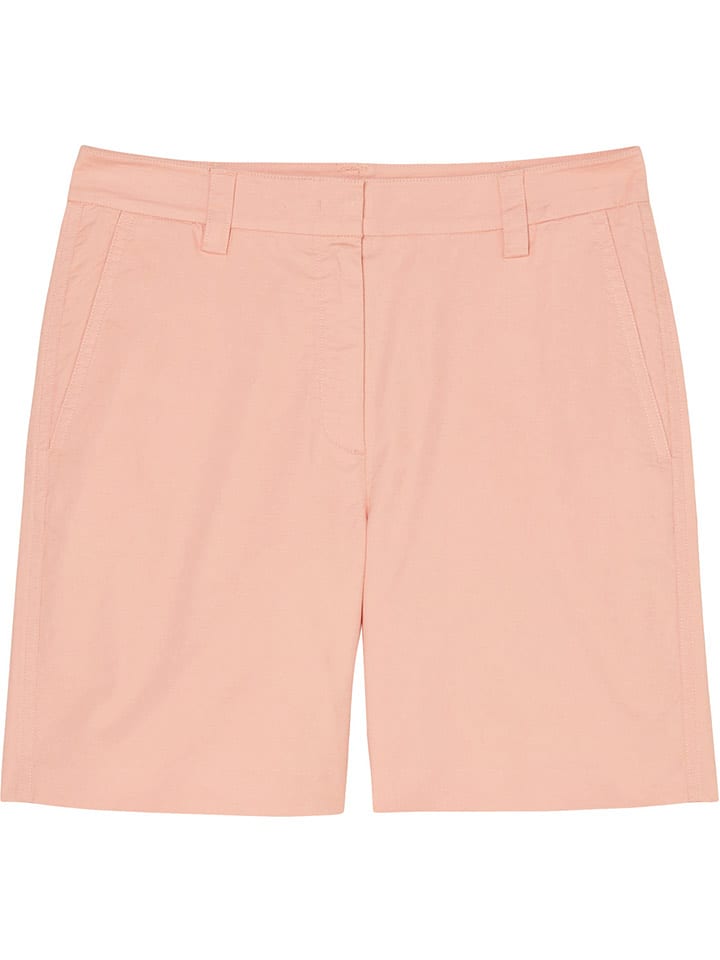 Marc O´Polo Szorty w kolorze jasnoróżowym rozmiar: 36