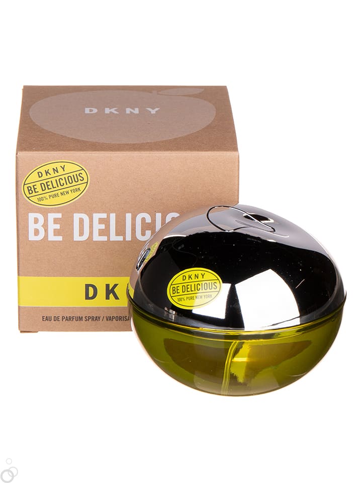 DKNY DKNY Be Delicious - EDP - 100 ml rozmiar: onesize