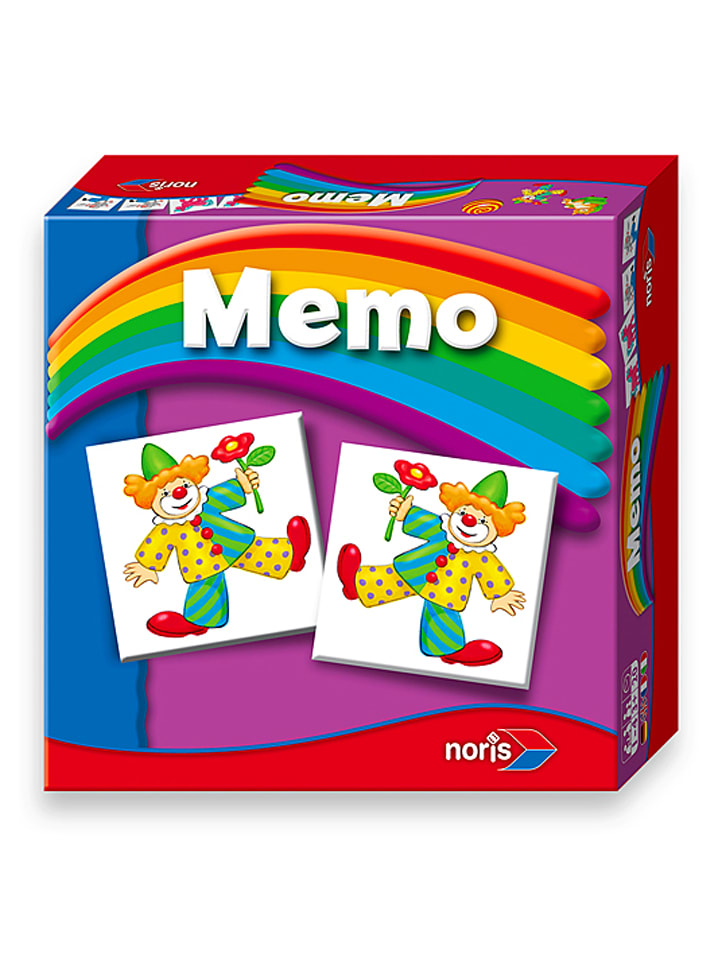 Noris Gra memo Noris rozmiar: onesize