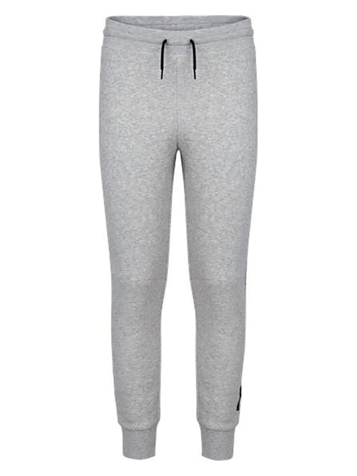 Converse Spodnie dresowe w kolorze szarym rozmiar: 140-152