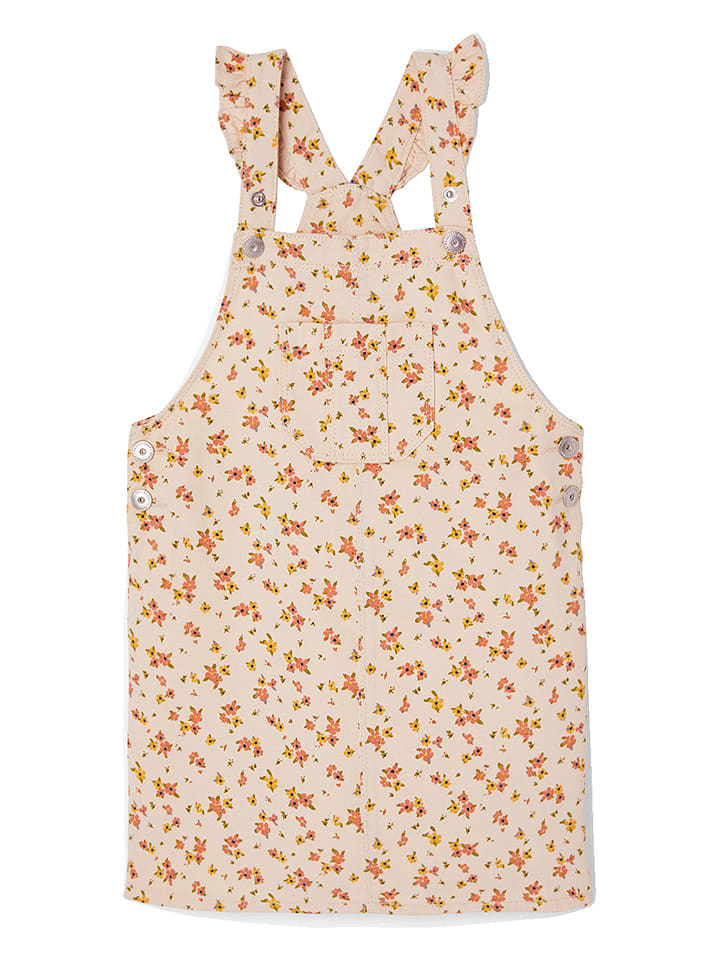 vertbaudet Sukienka ze wzorem rozmiar: 164