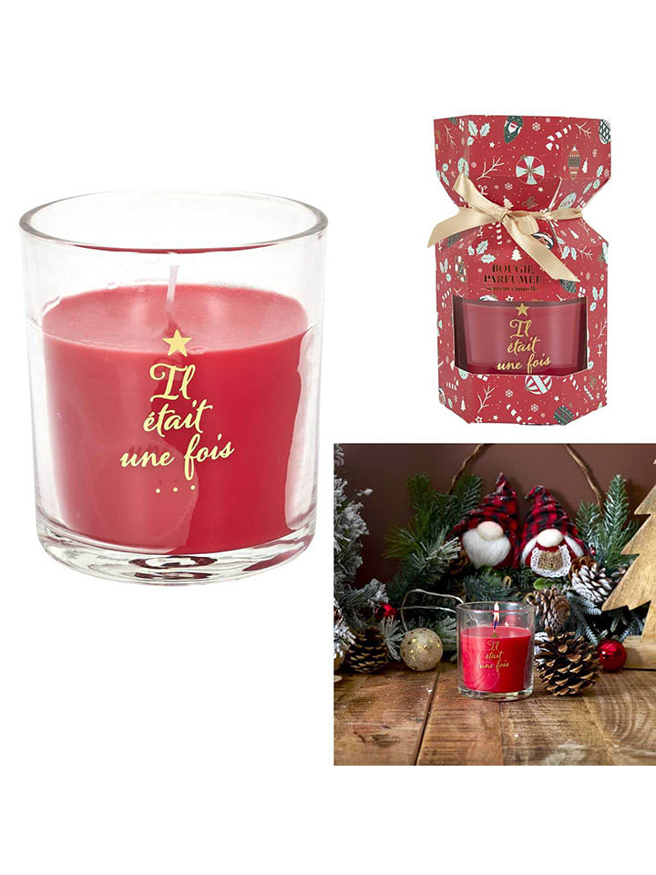 The Concept Factory Świeca zapachowa - 180 g rozmiar: onesize