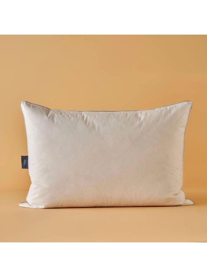 BELLA MAISON Poduszka "Diamond" w kolorze białym - 50 x 70 cm rozmiar: onesize