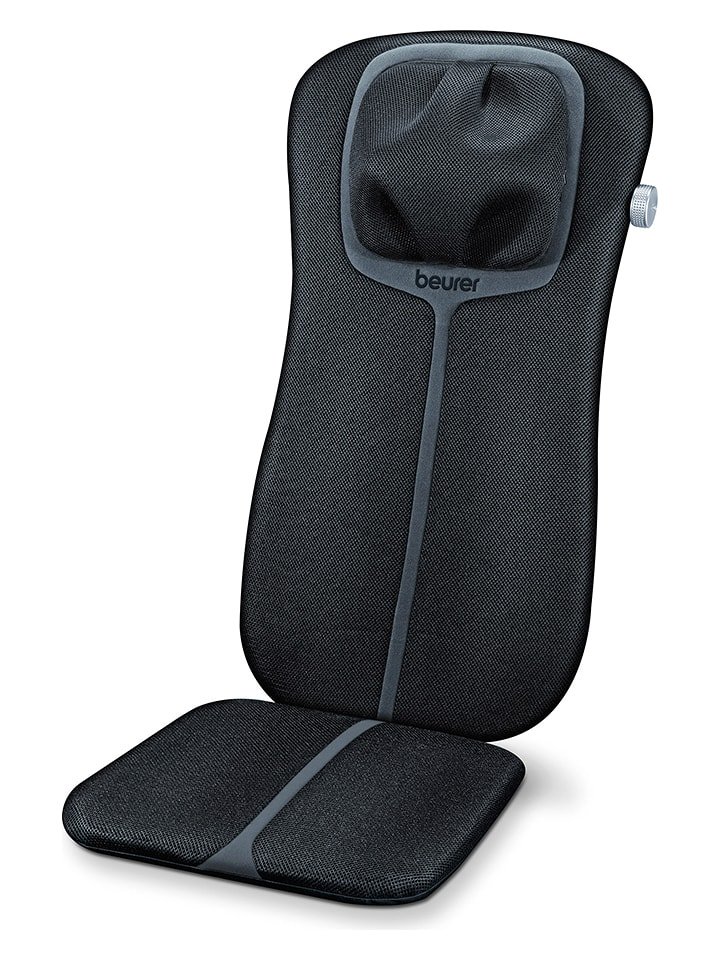 Beurer Mata masująca Shiatsu "MG 254" w kolorze czarnym rozmiar: onesize